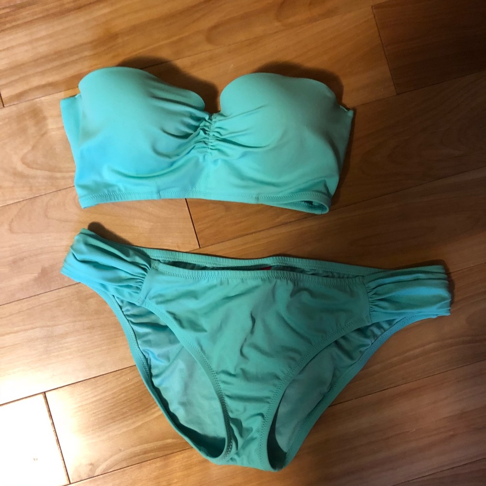 Victoria Secret Bikini Set